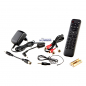 Preview: Albrecht DR 463+ Internet-, DAB+ und UKW-Radio Tuner